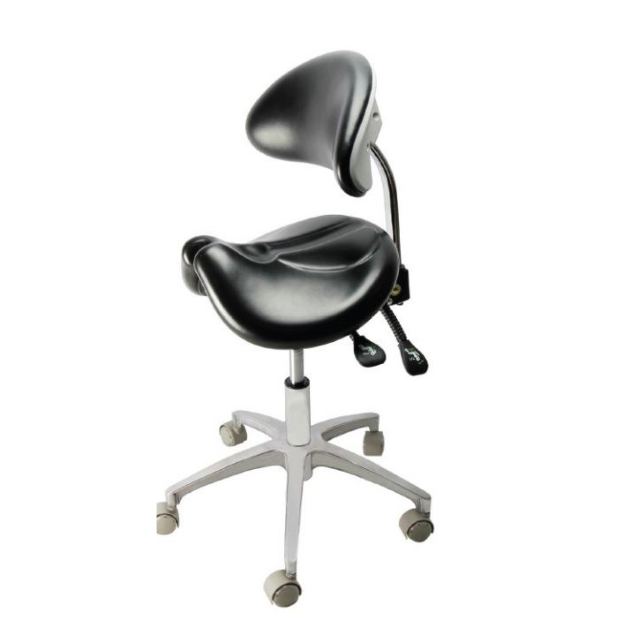 Patterson dental saddle chair sale